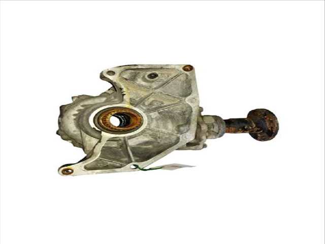 Foto 3ª: Caja Transfer Nissan Murano 3.5 4X4 234CV (2002)