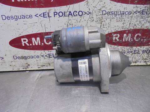 Motor de Arranque Ford Focus TREND 101CV 74KW