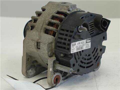 Foto 2ª: Alternador Seat Ibiza 1.4 FRESH 86CV 63KW [BXW] (2007)