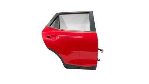 Foto 2ª: Puerta Trasera Derecha Kia Stonic D4FB (2018)