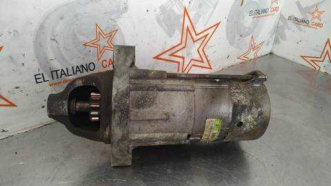 Foto 4ª: Motor de Arranque Bmw Serie 3 315 320D BERLINA 150CV 110KW [204D4] (2002)