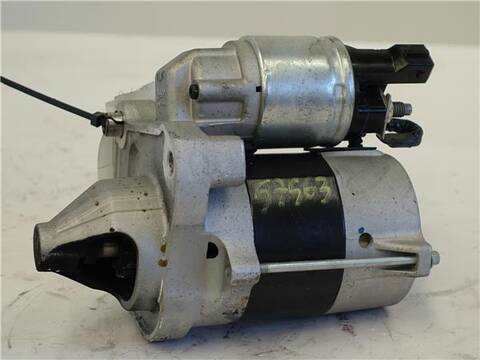Motor de Arranque Citroen C3 1.2 FEEL 82CV 60KW