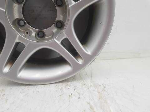 Foto 3ª: LLanta Aleacion Toyota Land Cruiser TD VX 3-PTAS.) KZJ90) (1996)