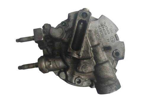 Foto 2ª: Compresor Aire Acondicionado Ford Transit 1.5 ECOBLUE FURGONETA (2013)