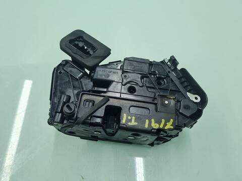 Cerradura Puerta Trasera Izquierda Volkswagen Tiguan ADVANCE 4MOTION 150CV 110KW