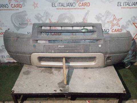 Foto 1ª: Paragolpes Delantero Land Rover Freelander S TARGA 112CV 82KW [204D3] (2000)