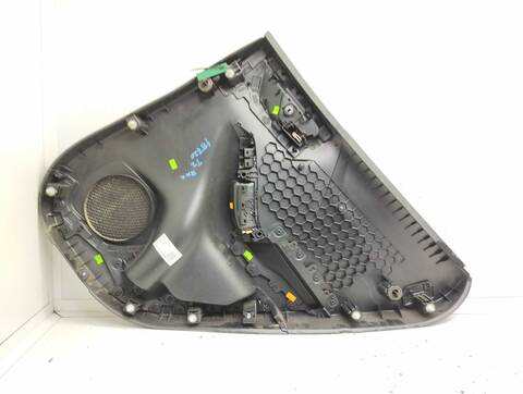 Foto 4ª: Tapizados Cartoneras Ford Puma HYBRID ST-LINE 125CV 92KW [B7JB] (2020)
