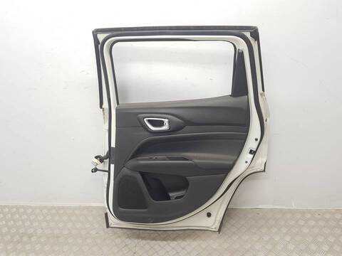 Foto 3ª: Puerta Trasera Derecha Jeep Compass LIMITED FWD
