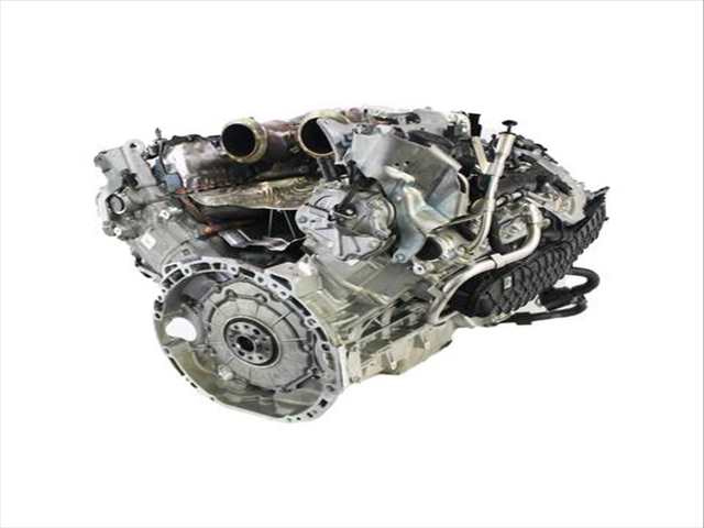Foto 2ª: Motor Completo Aston Martin Vantage 510 CV 375KW [M177.950] (2018)