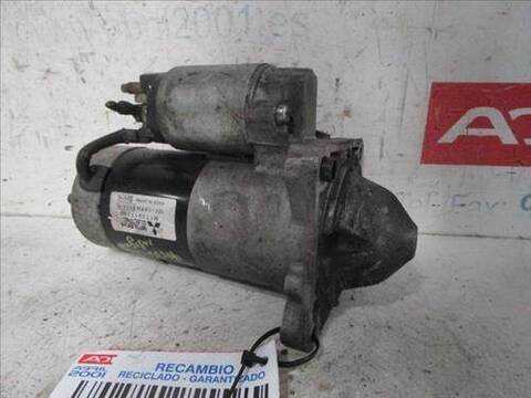 Foto 2ª: Motor de Arranque Opel Insignia 2.0 EDITION BERLINA 131CV 96KW [A 20 DTH] (2009)