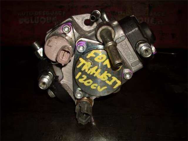 Bomba Inyeccion Ford Transit 2.2 TDCI (85CV)