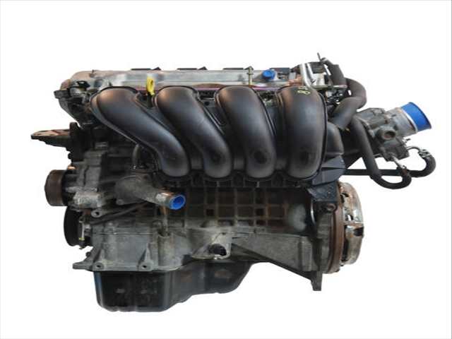 Foto 3ª: Motor Completo Toyota Corolla 129CV 95KW [1ZZ-FE 1ZZ] (2004)