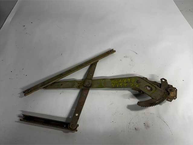 Elevalunas Manual Delantero Izquierdo Nissan Patrol 2.8 D