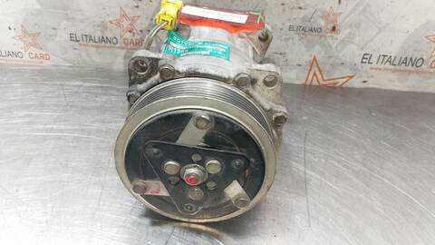 Compresor Aire Acondicionado Peugeot 307 XS 109CV 80KW