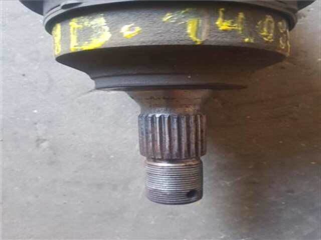 Foto 2ª: Transmision Delantera Derecha Peugeot 307 2.0 HDI 90 [RHY (DW10TD)]