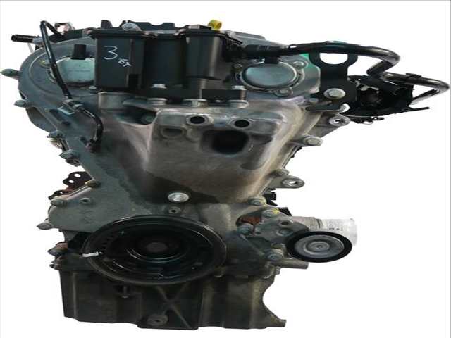 Foto 2ª: Motor Completo Ford Fiesta 1.0 ECOBOOST 95 CV 70KW [C10FD0X M0JB]