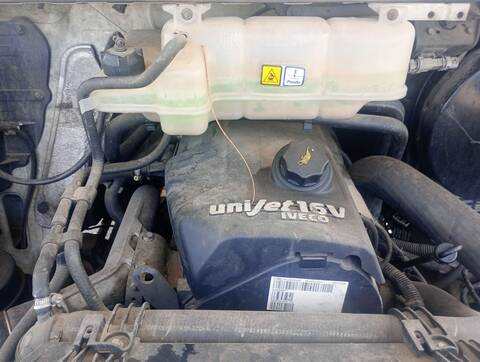 Motor Completo Iveco Daily 35 C 12 35 S 12 AEKA14A1 AEKA14AA AEKA64A1 ... 116CV 85KW