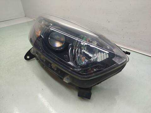 Foto 2ª: Faro Derecho Renault Captur 0.9 TCE 90 90CV 66KW [H4B400] (2014)