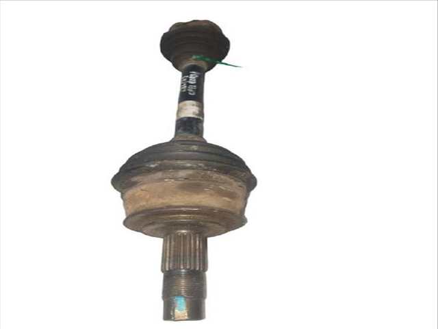 Foto 2ª: Transmision Delantera Izquierda Opel Corsa 1.4 L08 L68) (2006)