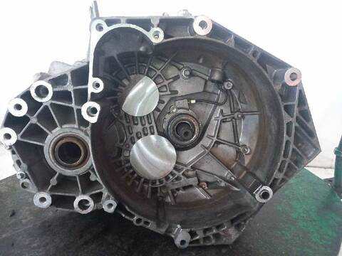 Caja Cambios Opel Insignia COSMO BERLINA 160CV 118KW