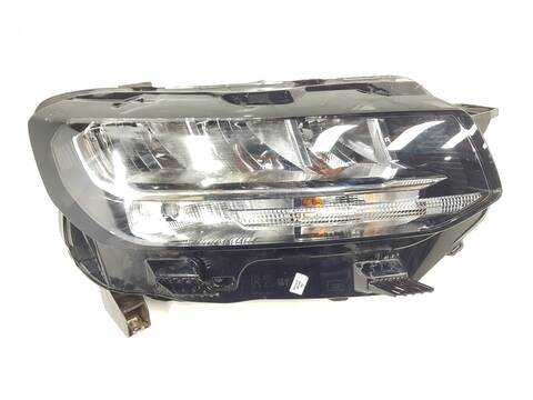 Foto 1ª: Faro Derecho Citroen Berlingo SHINE BUSINESS M (2008)