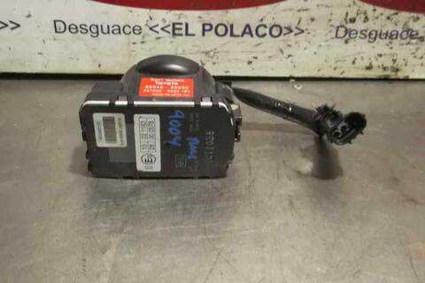 Antirrobo Toyota Land Cruiser LIFE 190CV 140KW