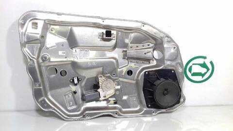 Elevalunas Eléctrico Delantero Izquierdo Mercedes Clase S 220 320 - 350 CDI 4-MATIC 221.080) BERLINA 235CV 173KW