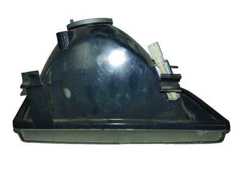 Foto 3ª: Piloto Delantero Izquierdo Ford Fiesta 1.3 (1976)