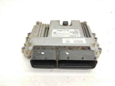 Centralita Motor ECU Kia Sportage CONCEPT 4X2 135CV 99KW