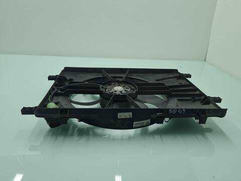 Foto 2ª: Electroventilador Opel Astra COSMO 110CV 81KW [A17DTR] (2010)
