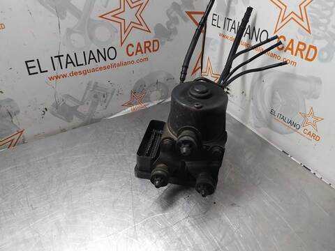 Foto 4ª: Abs Audi A3 2.0 TDI AMBIENTE 140CV 103KW [BKD] (2004)