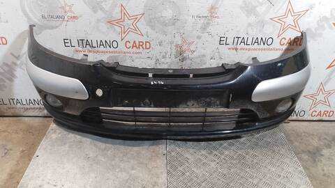 Paragolpes Delantero Citroen C3 1.4 HDI PREMIER 68CV 50KW