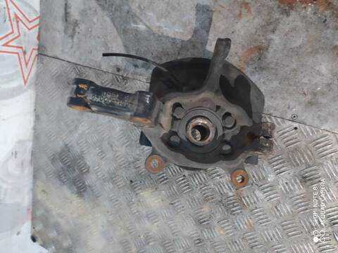 Foto 2ª: Mangueta Delantera Derecha Nissan Qashqai ACENTA 150CV 110KW [M9R832] (2010)