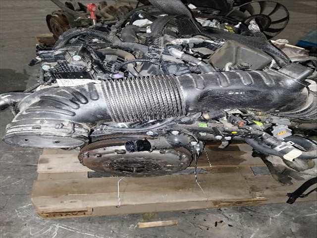 Foto 2ª: Motor Completo Hyundai i30 2.0 G [G4KH] (2021)