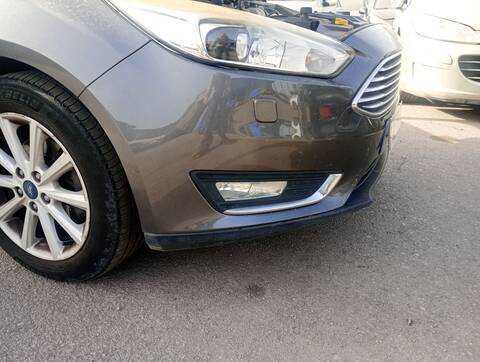 Foto 2ª: Paragolpes Delantero Ford Focus 1.5 TDCI TURNIER 120CV 88KW [XWDA,XWDE,XWDB,XWDC,XWDD] (2015)