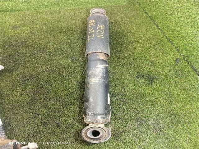 Amortiguador Trasero Izquierdo Toyota Land Cruiser 2.8 D-4D GRJ150