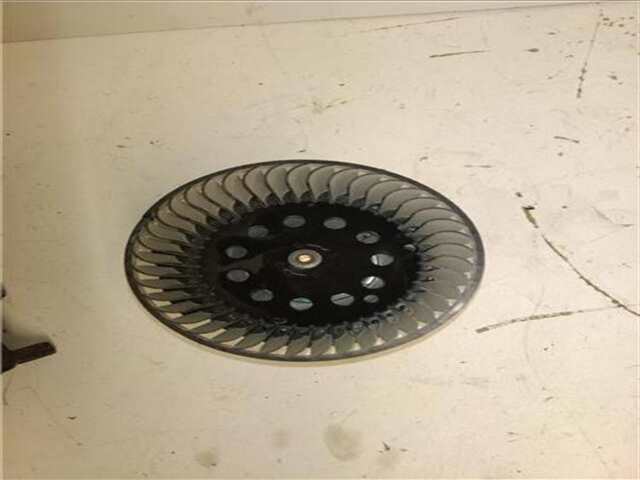 Foto 2ª: Calefacción Renault Megane III BERLINA 5 P