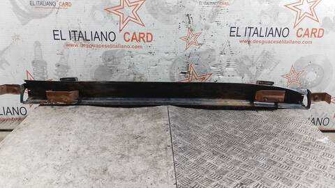 Foto 4ª: Paragolpes Trasero Ford Capri 2.8 INJECTION 160CV 118KW [PRN] (1982)