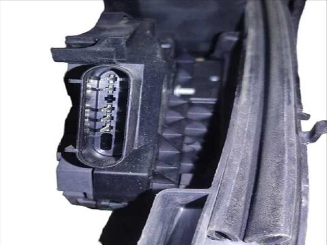 Foto 2ª: Cerradura Puerta Delantera Izquierda Ford Kuga 2.0 TDCI (2012)