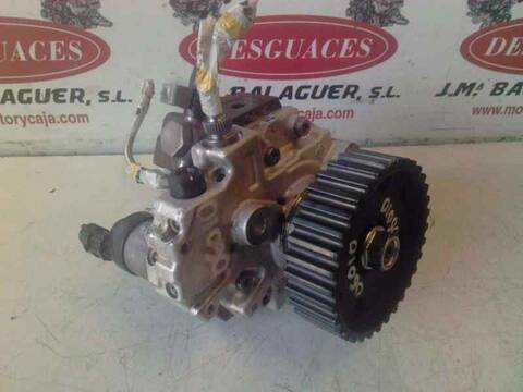 Foto 2ª: Bomba Inyeccion Opel Astra EDITION 1.7 16V CDTI 101CV