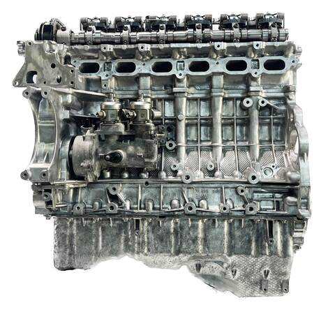 Motor Completo Bmw Serie 4 418 431 CV 317KW