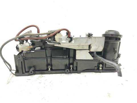 Foto 4ª: Despiece Motor Bmw Mini COOPER D 112CV 82KW [N47C20A] (2014)