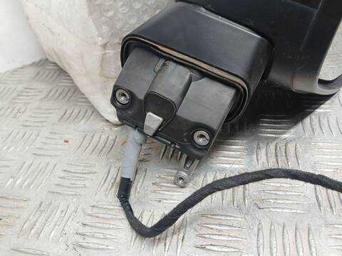 Foto 2ª: Retrovisor Derecho Nissan Juke 1.0 114CV 84KW [HRA0] (2021)