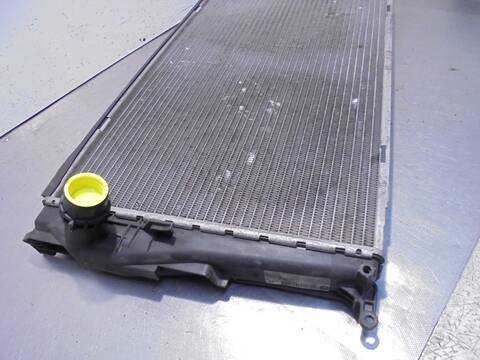 Foto 3ª: Radiador Motor Bmw Serie 1 114 2.0 16V BERLINA 143CV 105KW [N47D20C] (2010)