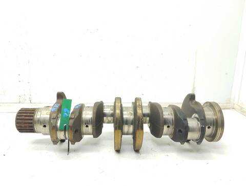 Cigüeñal Renault 11 GASOLINA