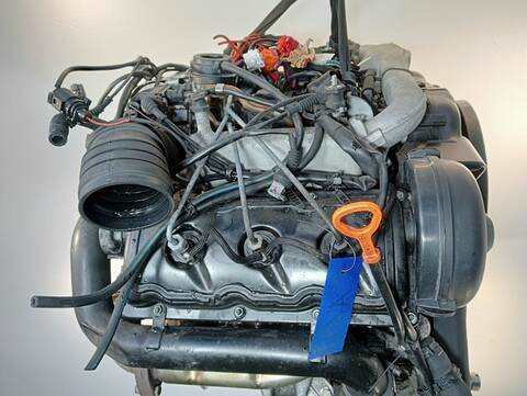 Foto 2ª: Motor Completo Audi A6 2.5 TDI 150CV (1997)