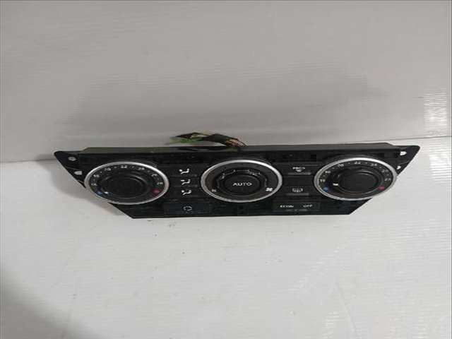 Foto 2ª: Mando Climatizador Land Rover Freelander 2.2 TD4 4X4 160CV [224DT(DW12BTED4) DW12BTED4] (2006)