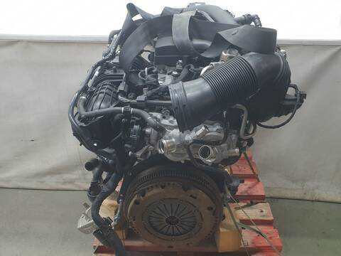 Foto 3ª: Motor Completo Seat Arona FR (2020)