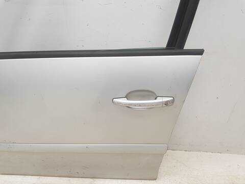 Foto 3ª: Puerta Delantera Izquierda Citroen C4 SX (2013)