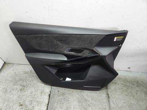 Foto 1ª: Tapizados Cartoneras DS 7 PERFORMANCE LINE 180CV 132KW [5G06] (2020)
